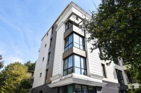 Cosy stylish central 1BR & Wi-Fi